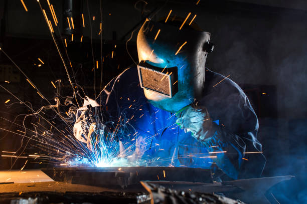 Reliable Northfield, OH Welder & Metal Fabrication Solutions