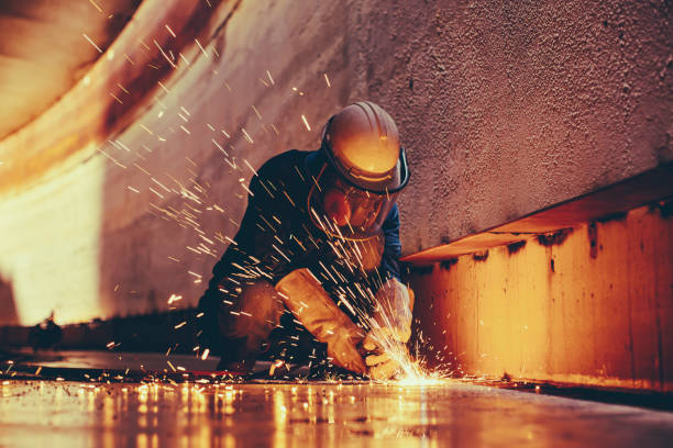 Best Automation and Robotic Welding in Northfield, OH