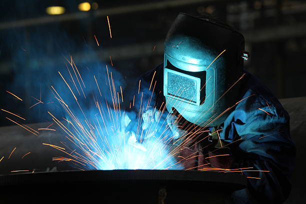Affordable Welder Services in Northfield, OH