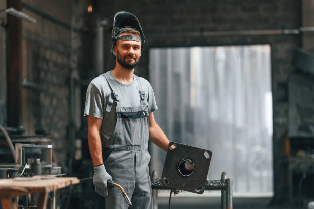 Affordable Welder Services in Northfield, OH