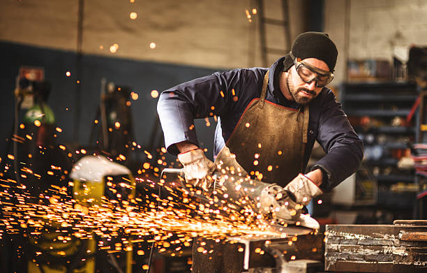 Reliable Northfield, OH Welder & Metal Fabrication Solutions